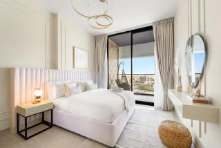 FIRST CLASS 1BR Stylish City Living - 9