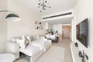 FIRST CLASS 1BR Stylish City Living - 8