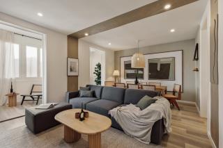 Takalik - 4 bedrooms and office in l'Eixample Esq. - 9