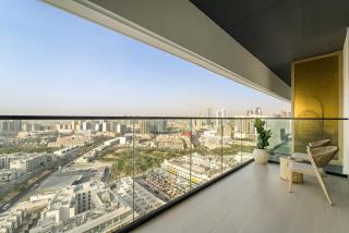 FIRST CLASS 1BR Stylish City Living - 7