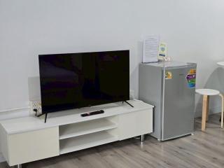 SRINN Hotel Pattaya Klang - Pattaya - 3