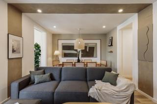 Takalik - 4 bedrooms and office in l'Eixample Esq. - 4