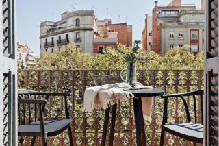Takalik - 4 bedrooms and office in l'Eixample Esq. - 6