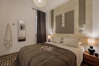 Takalik - 4 bedrooms and office in l'Eixample Esq. - 5