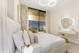 FIRST CLASS 1BR Stylish City Living - 6