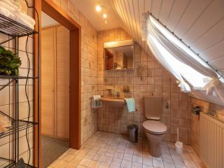 Charming Apartment in Weißenbrunn near Forest - 8