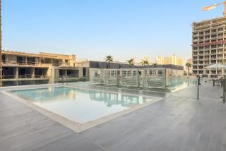 FIRST CLASS 1BR Stylish City Living - 5