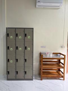 K.K. Park Resort - Khao Sok National Park - 2