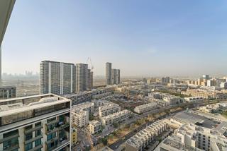 FIRST CLASS 1BR Stylish City Living - 4