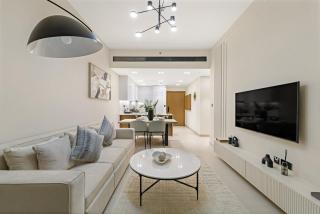 FIRST CLASS 1BR Stylish City Living - 3