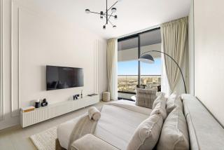 FIRST CLASS 1BR Stylish City Living - 1