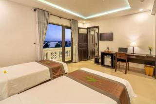 Hoian Beach Hotel - Hoi An - 5
