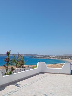Prasonisi villas - Karpathos - 0