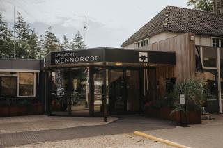 Landgoed Mennorode - Elspeet - 0