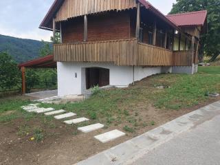 Jadrica - Žumberak - 8
