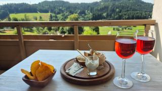 Haus Norea, Top 65 - Sankt Urban - 1