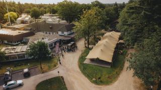 Landgoed Mennorode - Elspeet - 8