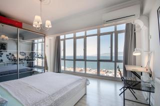 Windows On The Bay - izmir - Konak - 8