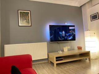 Windows On The Bay - izmir - 6