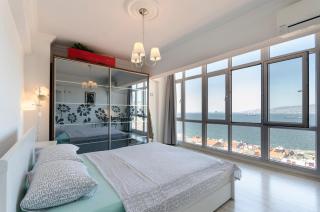 Windows On The Bay - izmir - Konak - 4