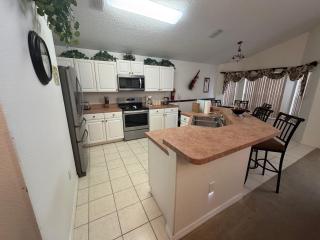 Sunset Villa – Your Gateway to a Magical Florida Vacation! - 5