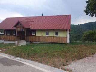 Jadrica - Žumberak - 0