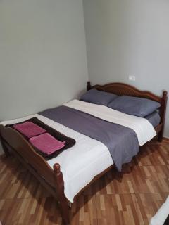 Guest House Emanueli - Tropojë - 7