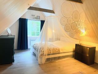 Niiduliiva Holiday Home - - 2