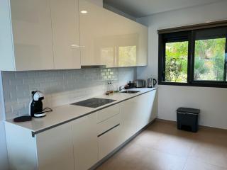 Chulera Beach townhouse sea views - Manilva - 1