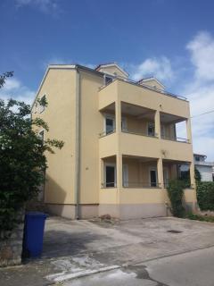 Apartments Turkalj - Murter - 9