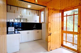 4U homes, Ramgarh, Mukteshwar- A Little Cabin, A Lot of Calm - 7