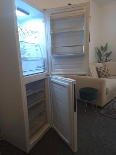Glams unique one bedroom apartment - Moffat - 6