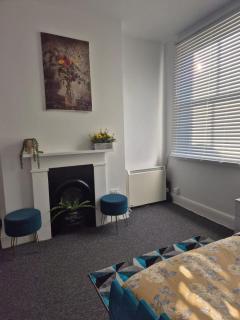 Glams unique one bedroom apartment - Moffat - 5