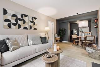 Paul - 2 bedrooms and pool in Poblenou - 0