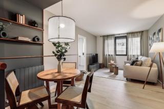 Paul - 2 bedrooms and pool in Poblenou - 8