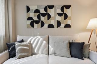 Paul - 2 bedrooms and pool in Poblenou - 4