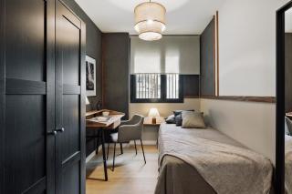 Paul - 2 bedrooms and pool in Poblenou - 2