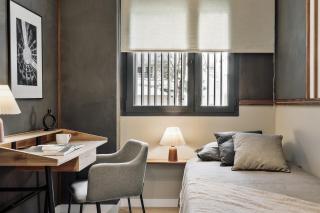 Paul - 2 bedrooms and pool in Poblenou - 3