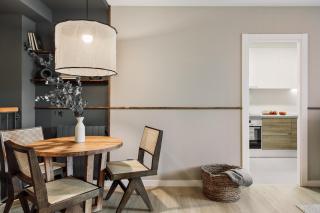Paul - 2 bedrooms and pool in Poblenou - 1