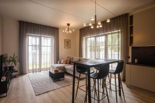 Sun Side Apartments Pärnu - 8