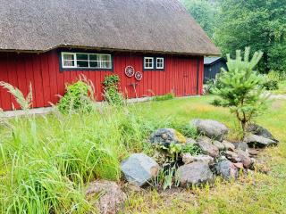 Niiduliiva Holiday Home - - 1