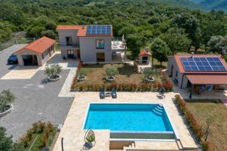 Finca Tanja Lim Bay Hideaway - Marasi - 9