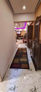 3Pyramids view inn - Kairo - 9