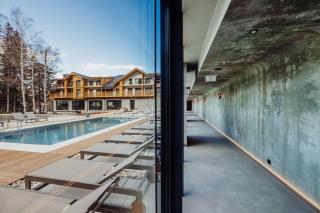 Mövenpick Resort & Spa Karpacz - 8
