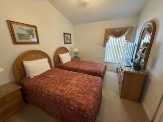Sunset Villa – Your Gateway to a Magical Florida Vacation! - 4