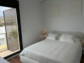 Chulera Beach townhouse sea views - 3