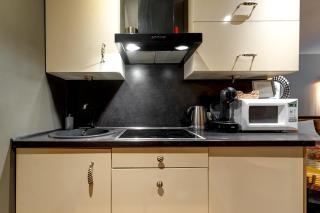 SPA apartments in city centre - Vilnius - 4