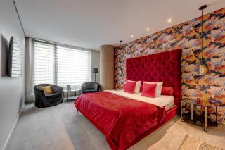 SPA apartments in city centre - 3