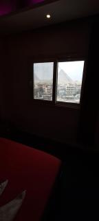 3Pyramids view inn - Kairo - 6