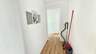 Fully equipped, TOP WIFI, big parking space - Herford - 2